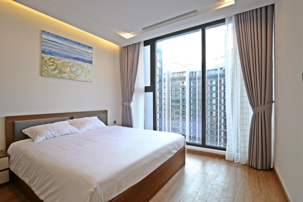 Vinhomes Metropolis Hanoi - Citihome מראה חיצוני תמונה