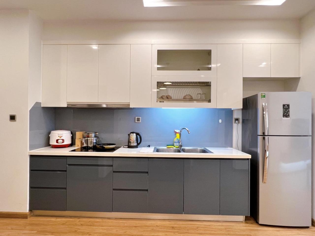 Vinhomes Metropolis Hanoi - Citihome מראה חיצוני תמונה