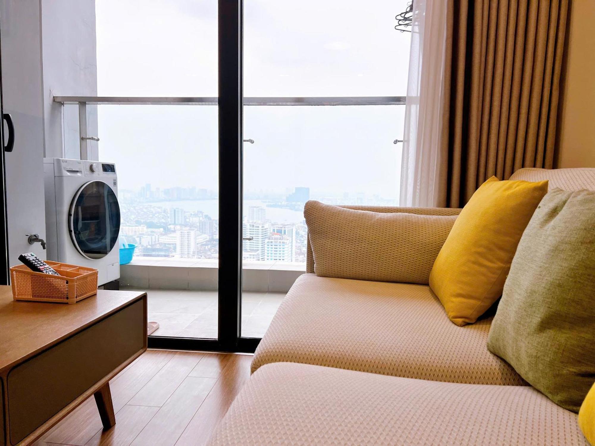 Vinhomes Metropolis Hanoi - Citihome מראה חיצוני תמונה