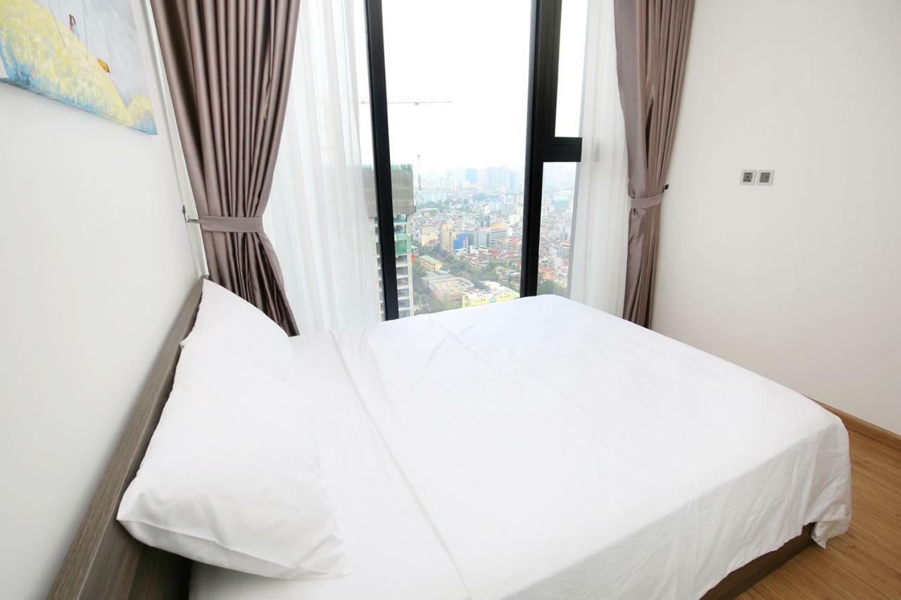 Vinhomes Metropolis Hanoi - Citihome מראה חיצוני תמונה