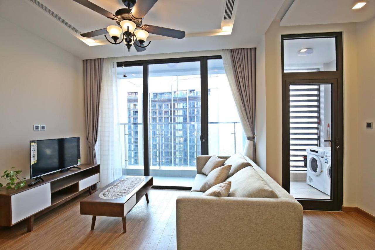 Vinhomes Metropolis Hanoi - Citihome מראה חיצוני תמונה