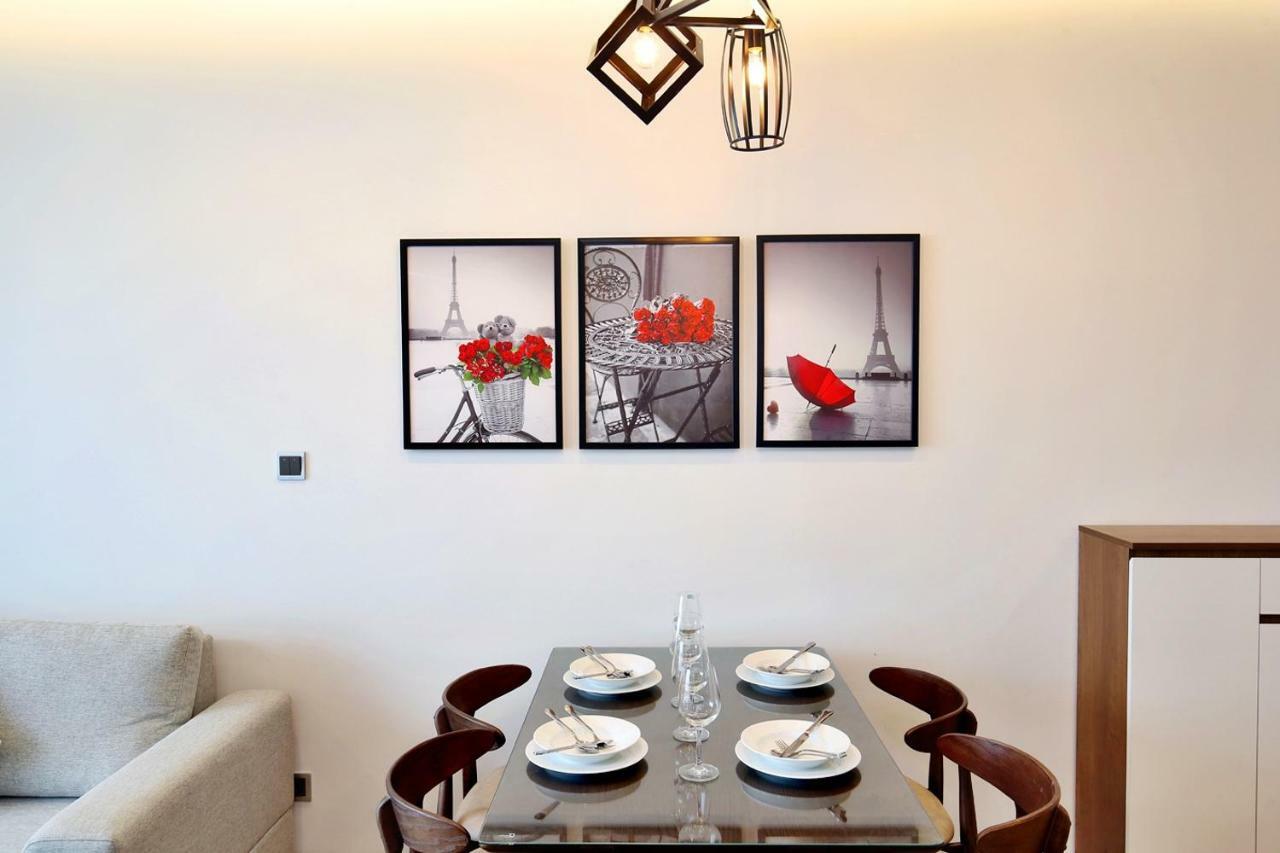 Vinhomes Metropolis Hanoi - Citihome מראה חיצוני תמונה
