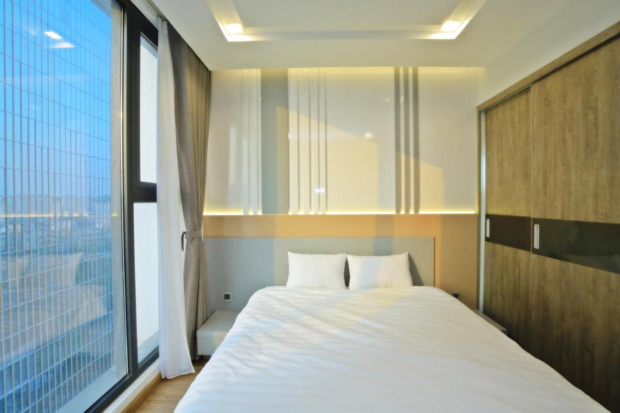 Vinhomes Metropolis Hanoi - Citihome מראה חיצוני תמונה
